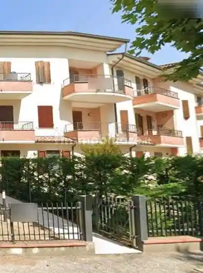 Appartamento all'asta via G. Garibaldi, Fusignano - foto 4