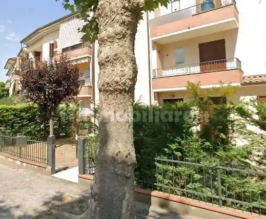 Appartamento all'asta via G. Garibaldi, Fusignano - foto 5