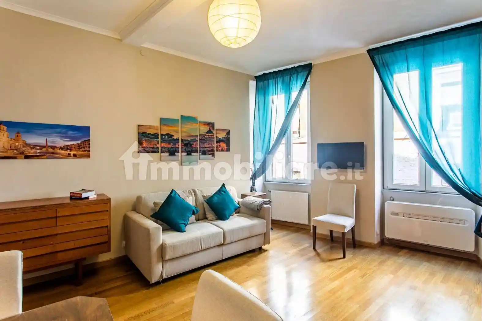 Bilocale via di San Basilio 61, Barberini, Roma - foto 2