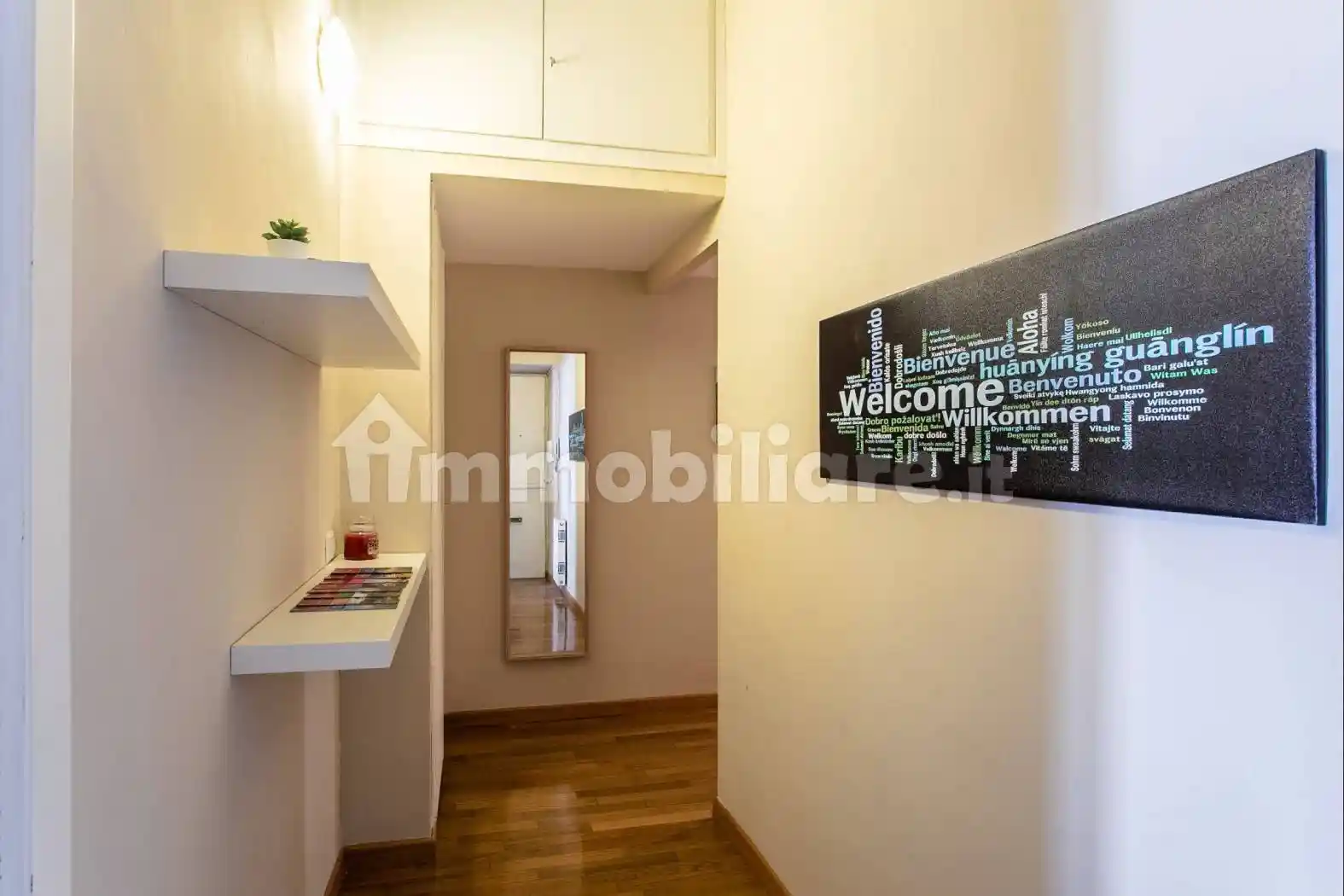 Bilocale via di San Basilio 61, Barberini, Roma - foto 4