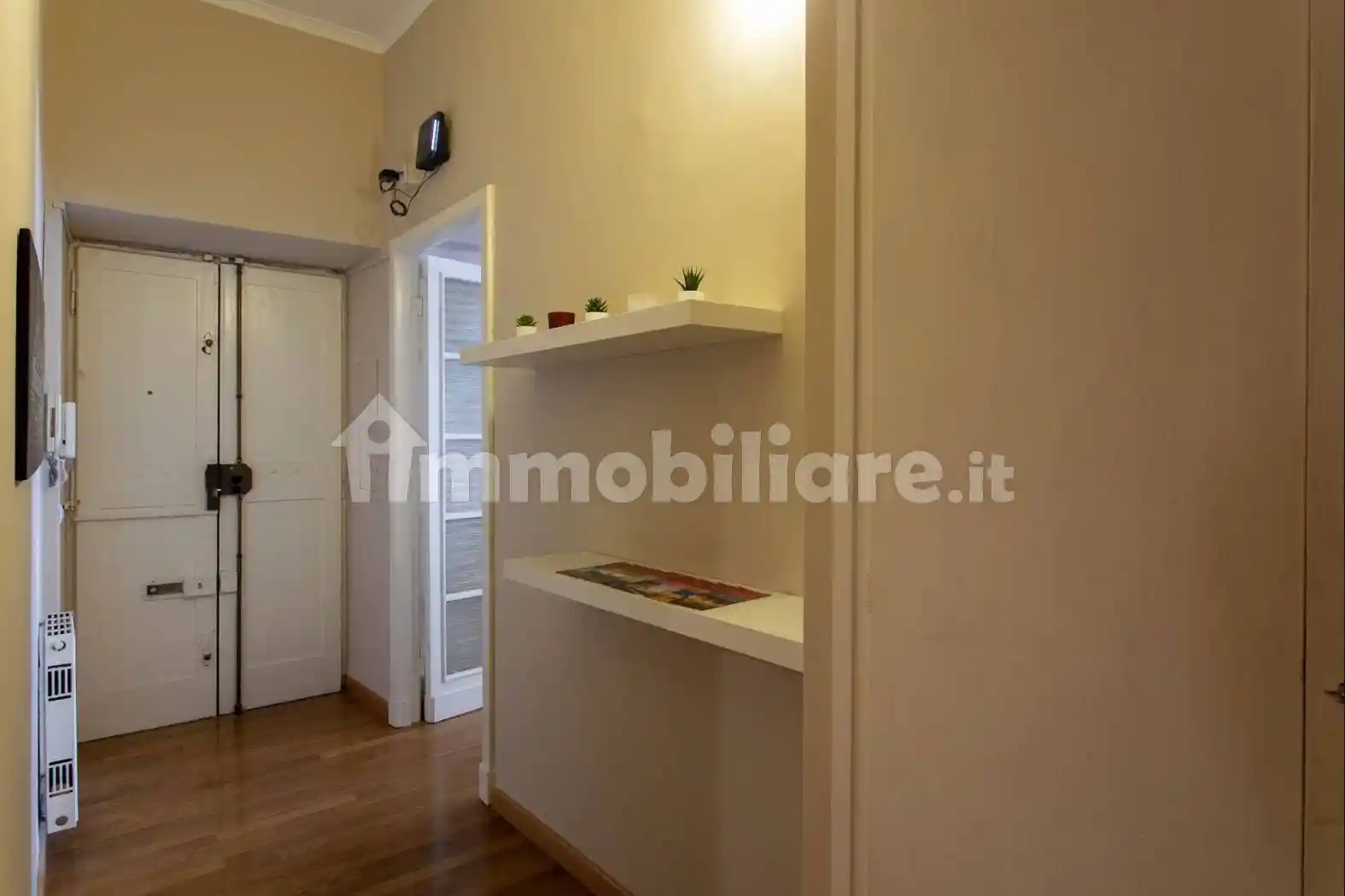 Bilocale via di San Basilio 61, Barberini, Roma - foto 5