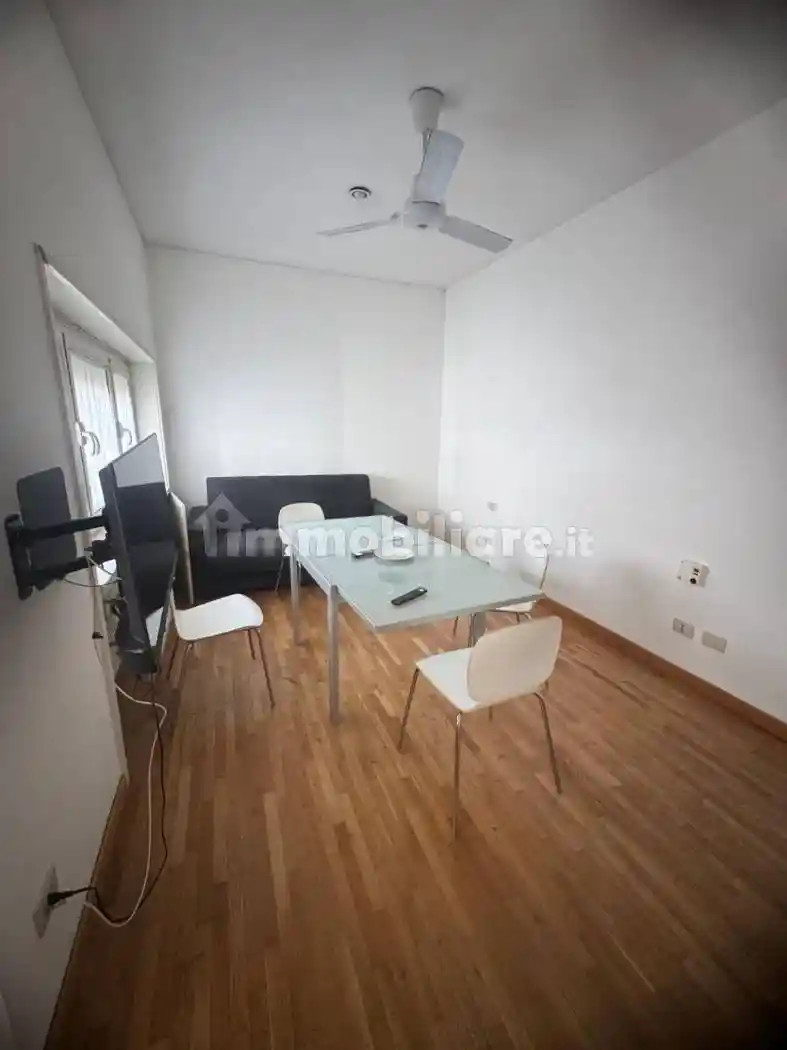 Quadrilocale via Fratelli Ruspoli 12, Pinciano - Villa Ada, Roma - foto 3