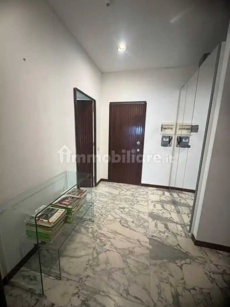 Quadrilocale via Fratelli Ruspoli 12, Pinciano - Villa Ada, Roma - foto 5