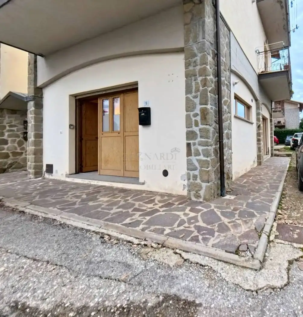 Appartamento in vendita a Anghiari