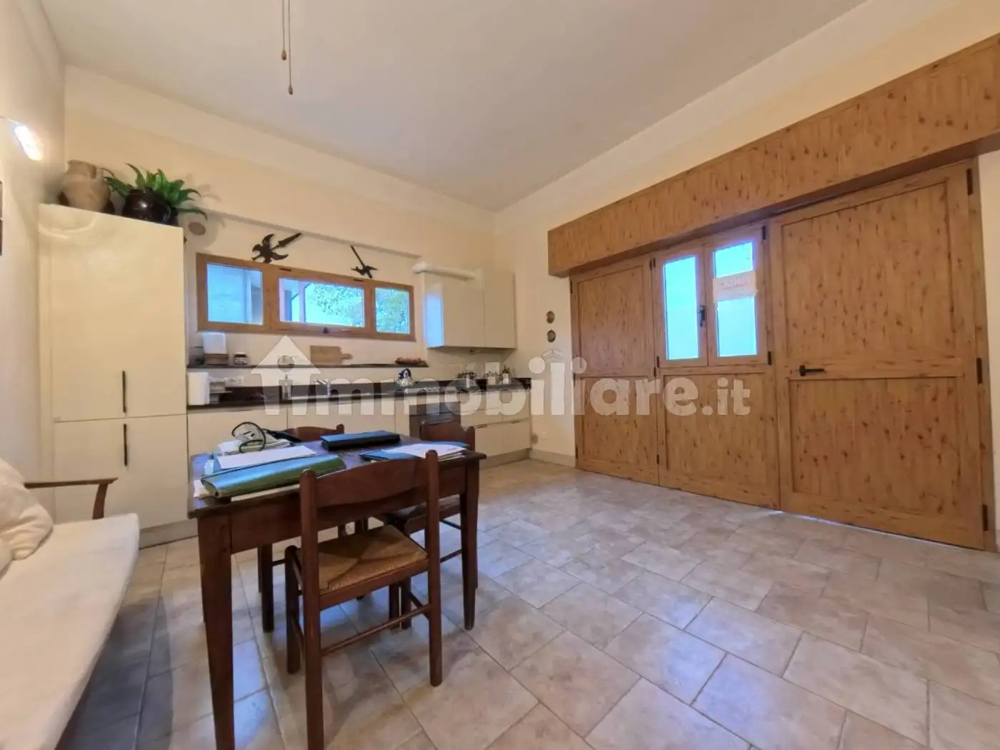 Trilocale via Angiolo Mazzi, Anghiari - foto 3