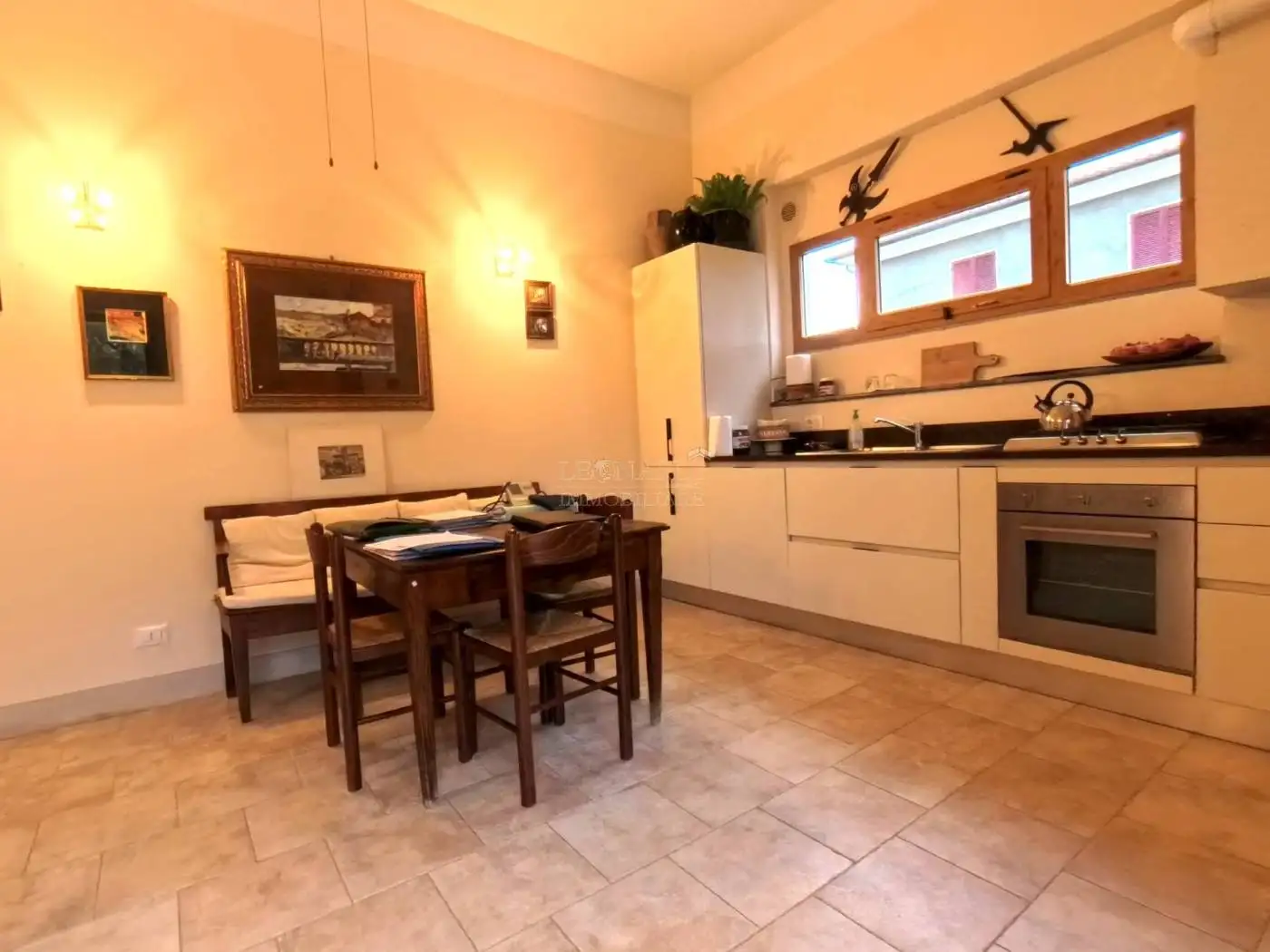 Trilocale via Angiolo Mazzi, Anghiari - foto 5