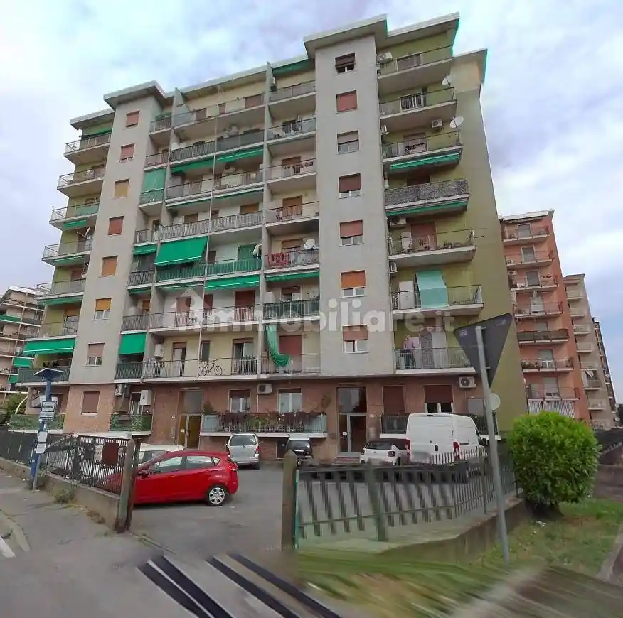 Appartamento in vendita a Senago