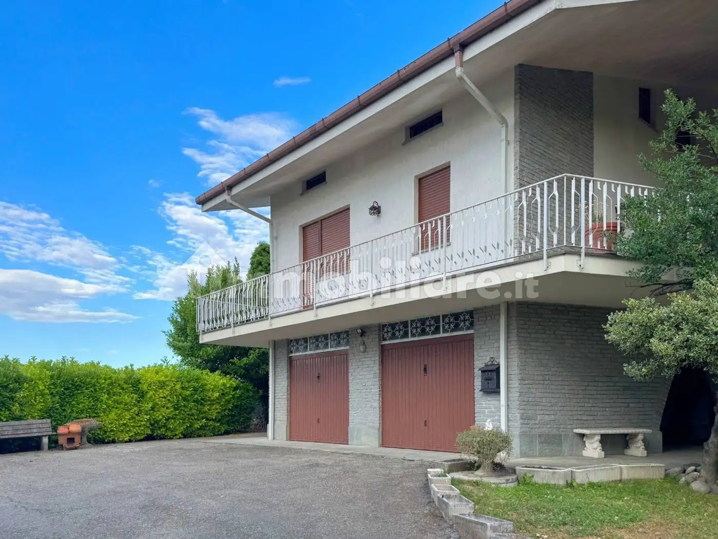 Villa unifamiliare via San Siro, Calosso - foto 2