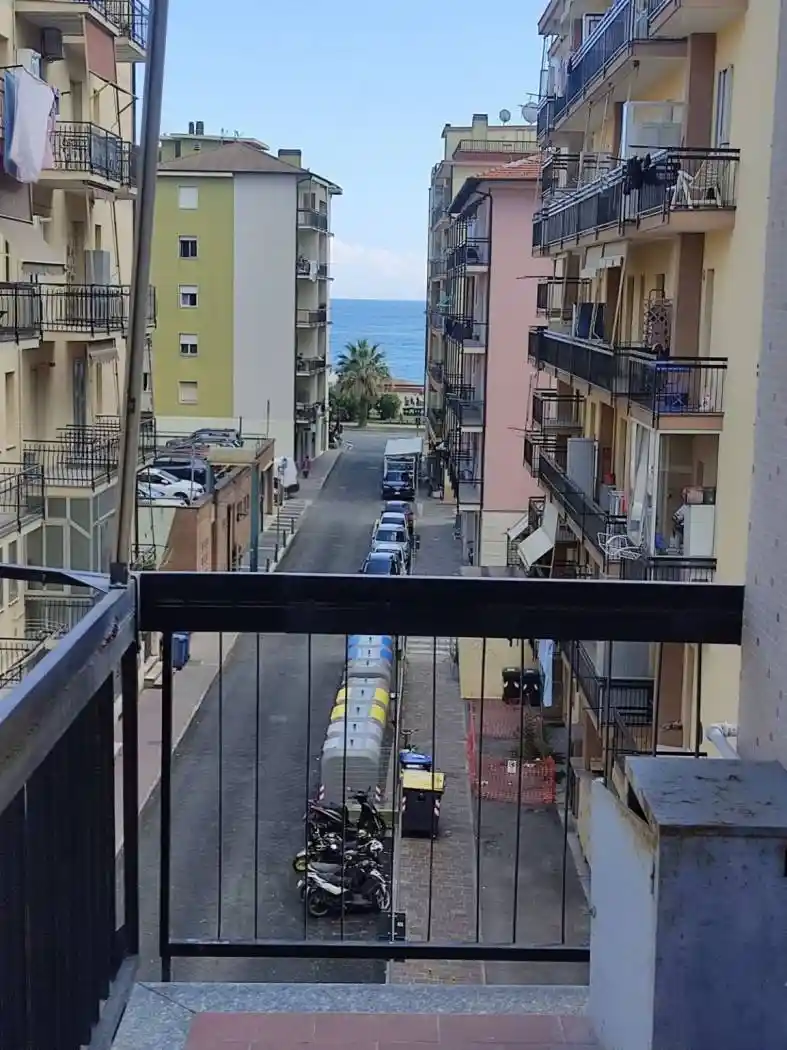 Appartamento in vendita a Andora