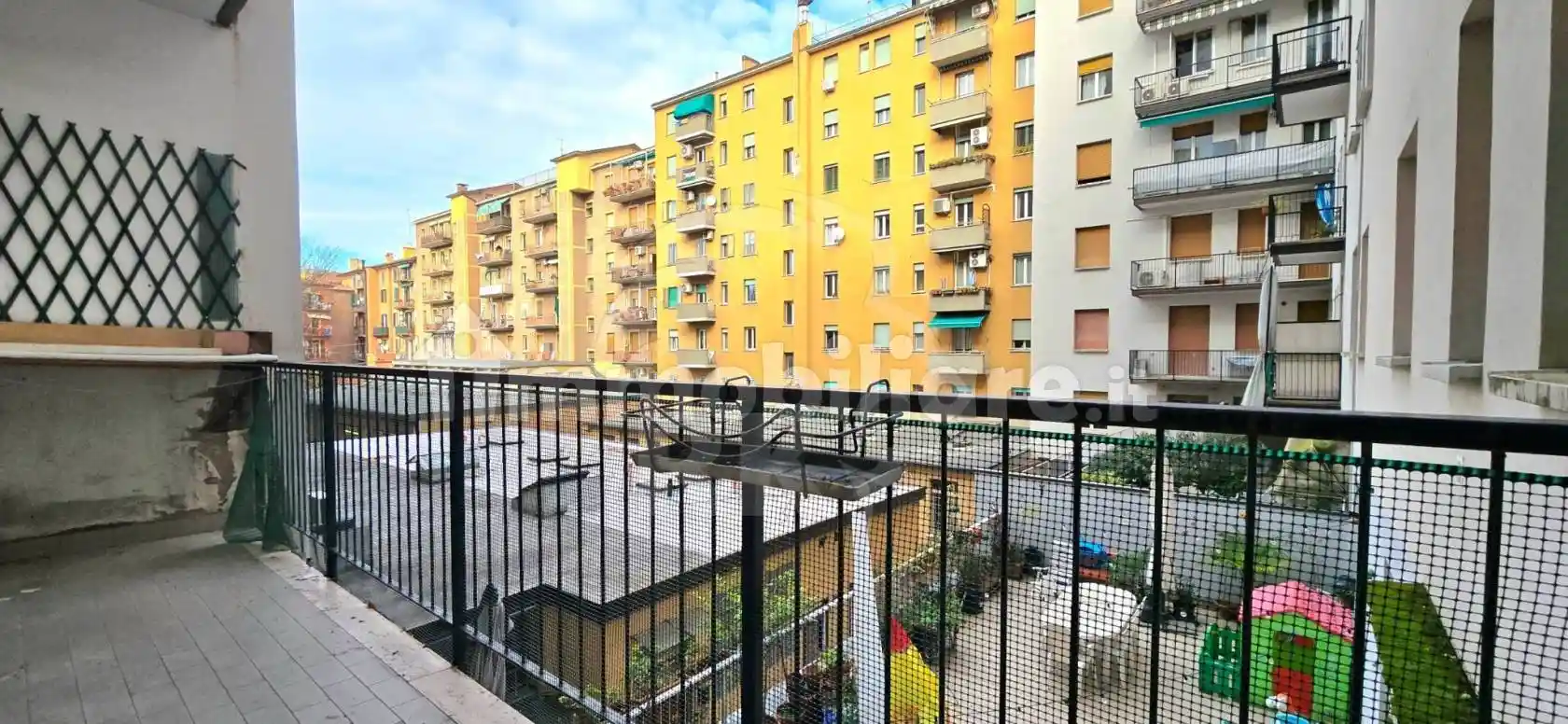 Trilocale via saffi  18/2, Saffi, Bologna - foto 2