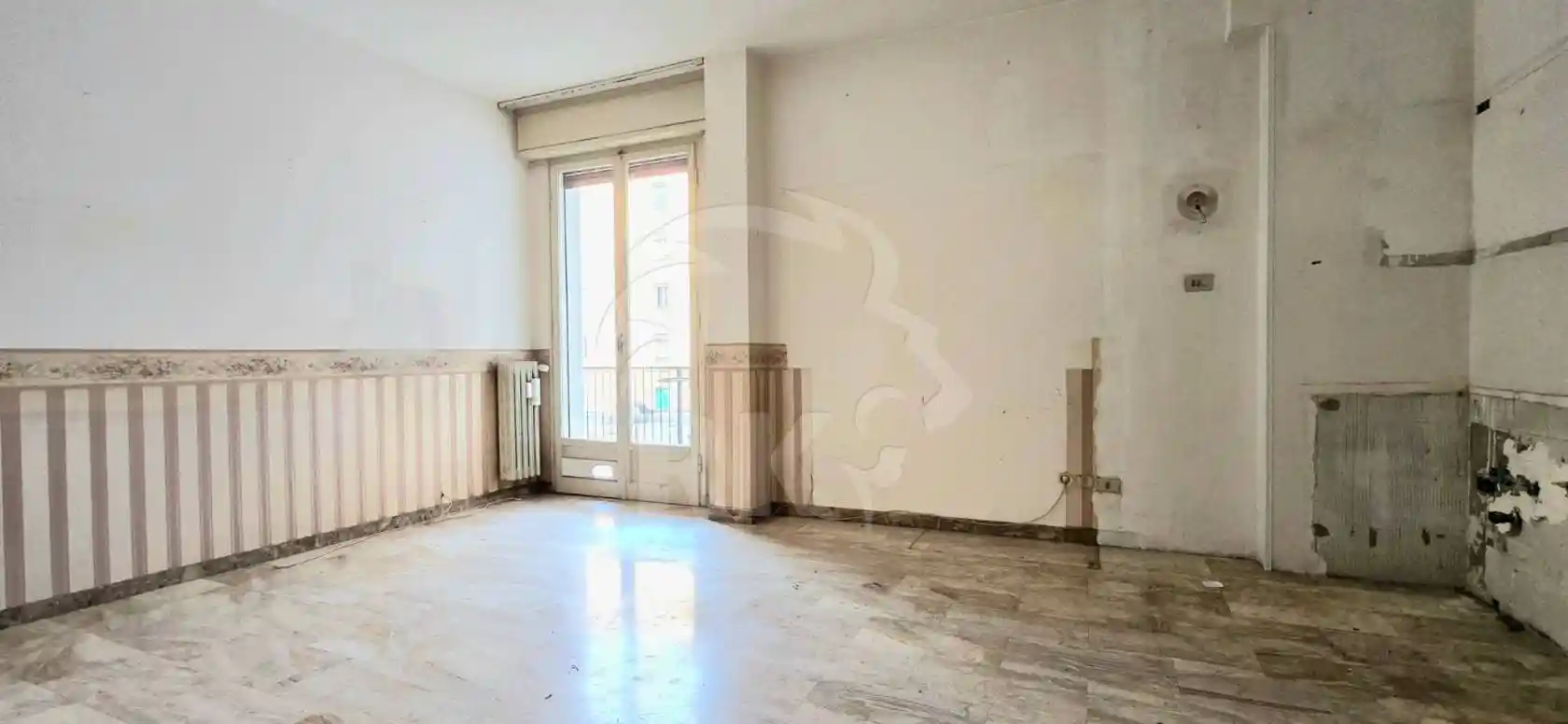 Trilocale via saffi  18/2, Saffi, Bologna - foto 3