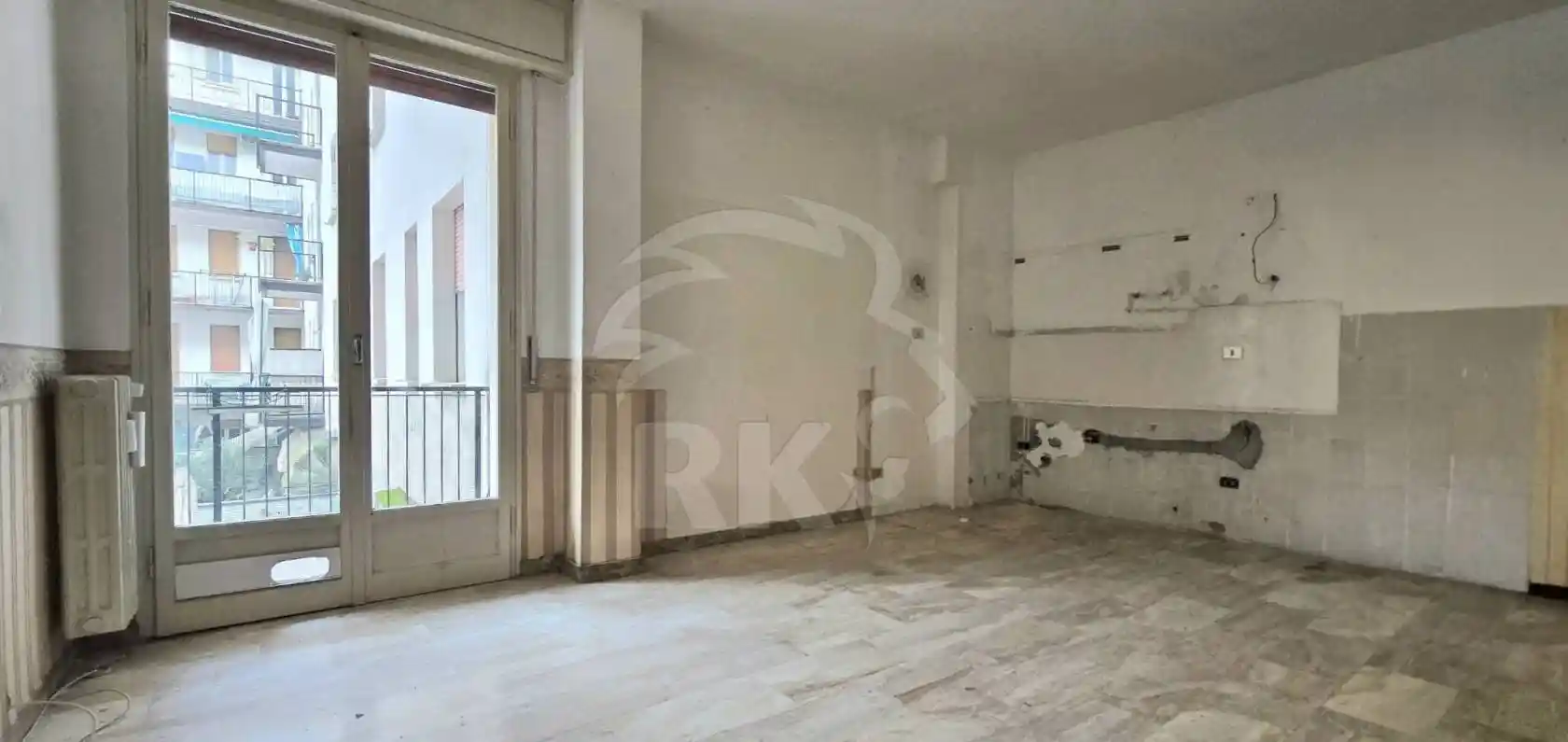 Trilocale via saffi  18/2, Saffi, Bologna - foto 5