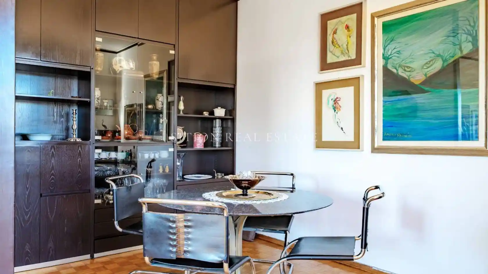 Appartamento via Michelangelo Buonarroti 19, Vercelli - Wagner, Milano - foto 4