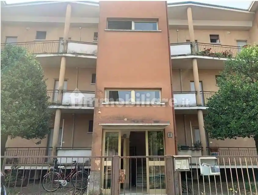 Appartamento in vendita a Abbiategrasso