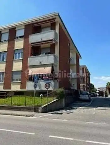 Appartamento in asta a Cambiago