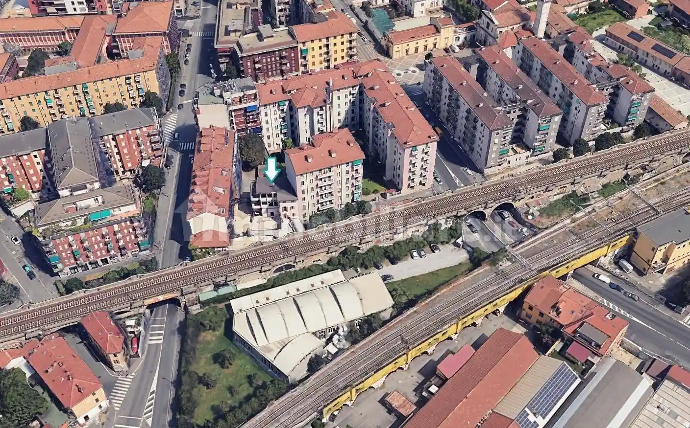 Appartamento all'asta, Milano - foto 3