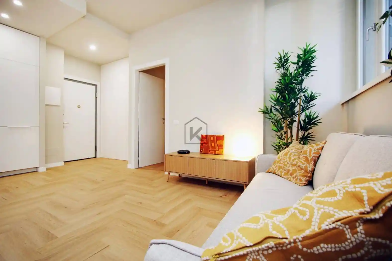 Bilocale via Lorenteggio, Giambellino, Milano - foto 3