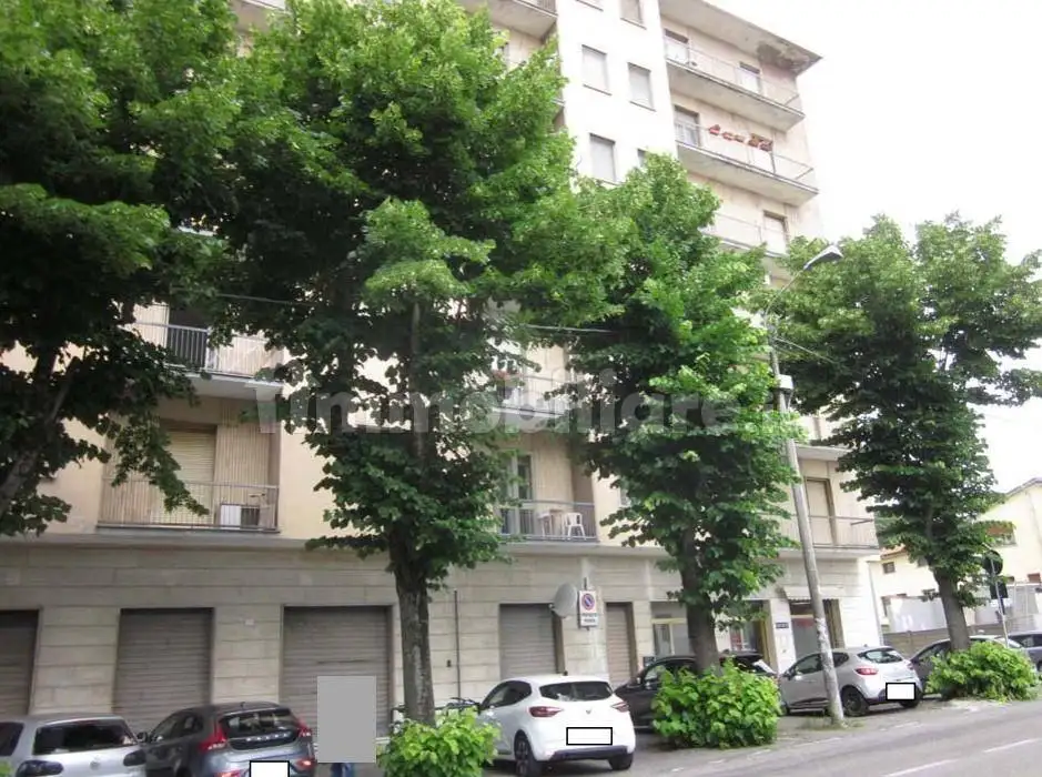 Appartamento in asta a Sannazzaro de' Burgondi