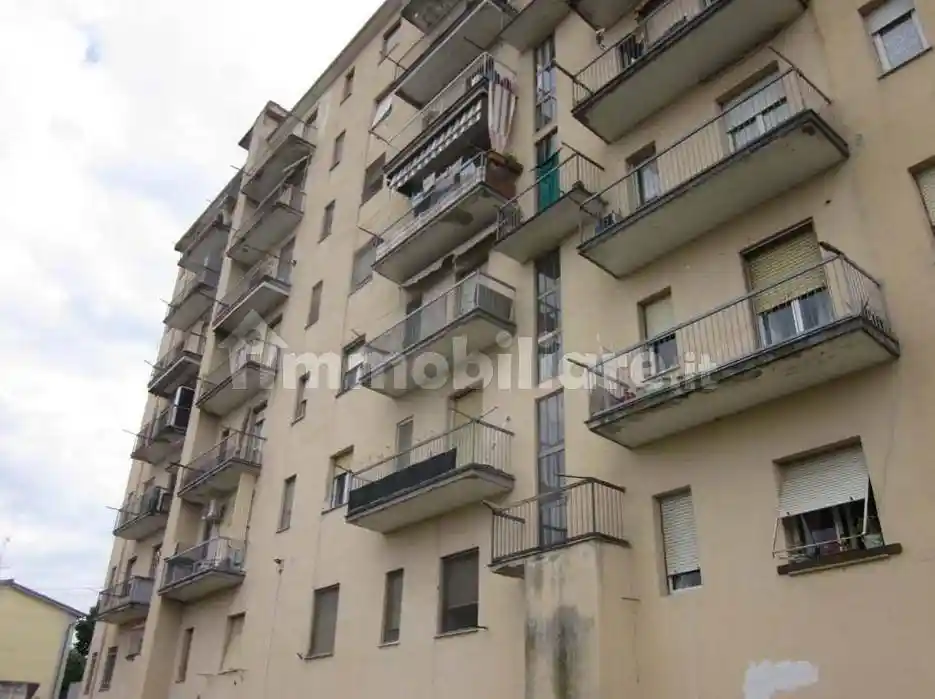 Appartamento all'asta via Roma,  72, Sannazzaro de' Burgondi - foto 2