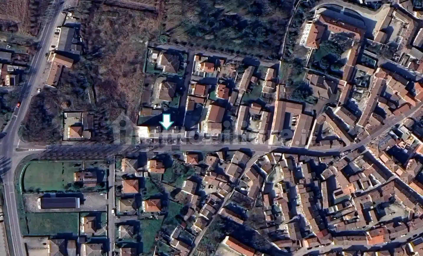 Appartamento all'asta via Roma,  72, Sannazzaro de' Burgondi - foto 3