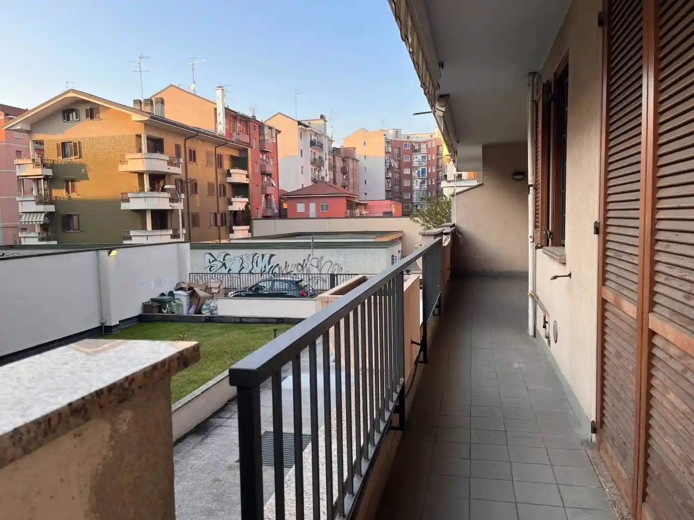 Bilocale via II Giugno, Corsico - foto 2