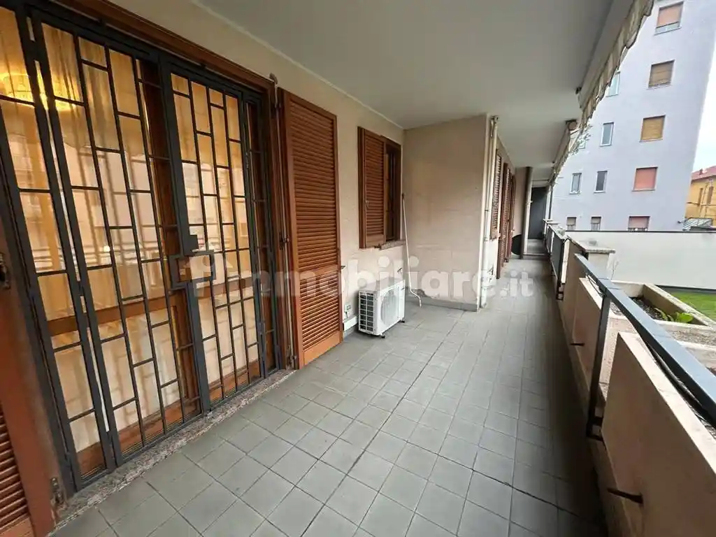 Bilocale via II Giugno, Corsico - foto 3