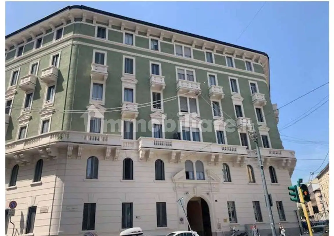 Apartment in vendita a Milan