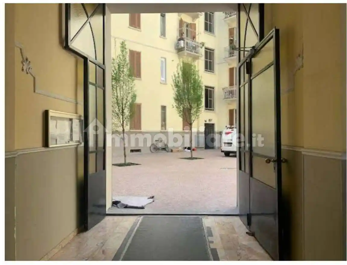 Appartamento all'asta via degli Imbriani, 31, Milano - foto 4