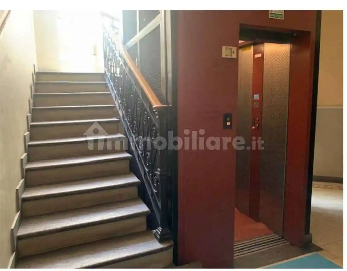 Appartamento all'asta via degli Imbriani, 31, Milano - foto 5