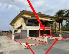 Appartamento in asta a Brugnera