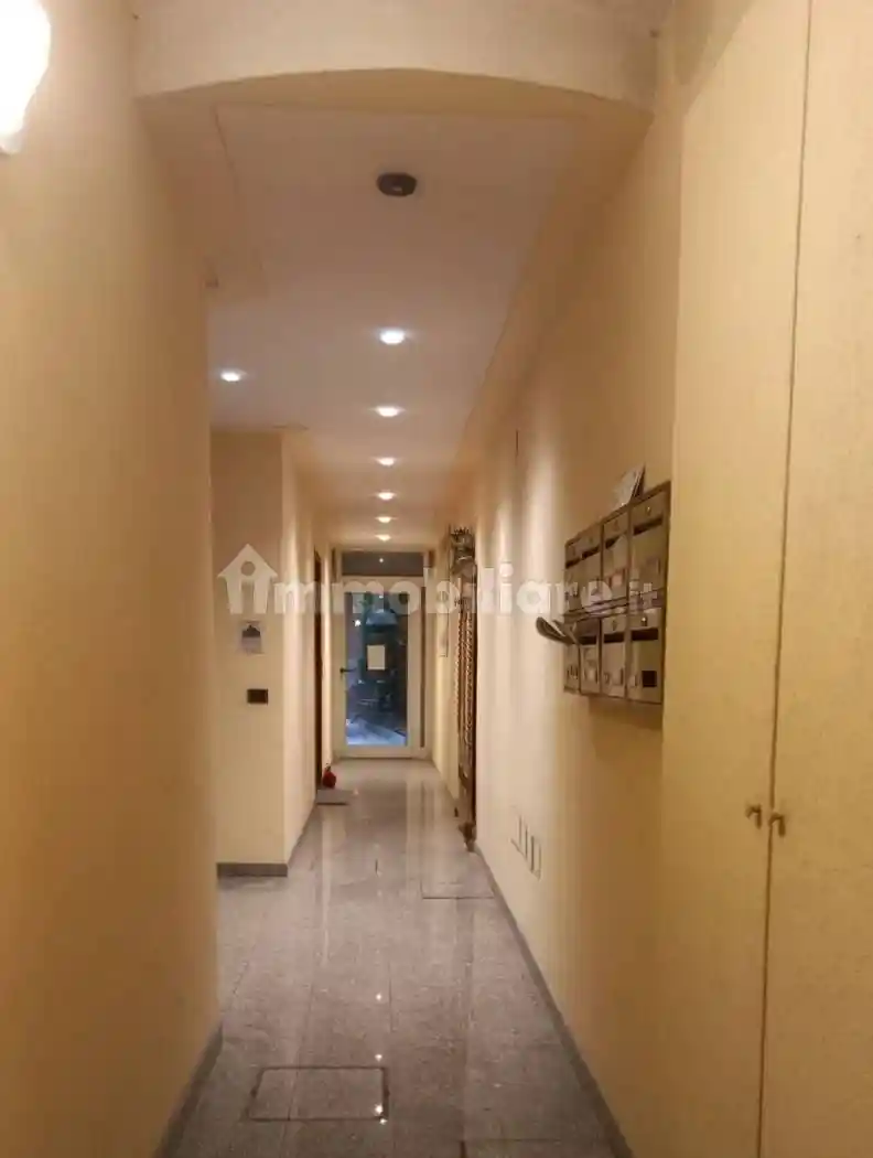 Monolocale piazza Giuseppe Garibaldi, Centro Storico, Carpi - foto 2