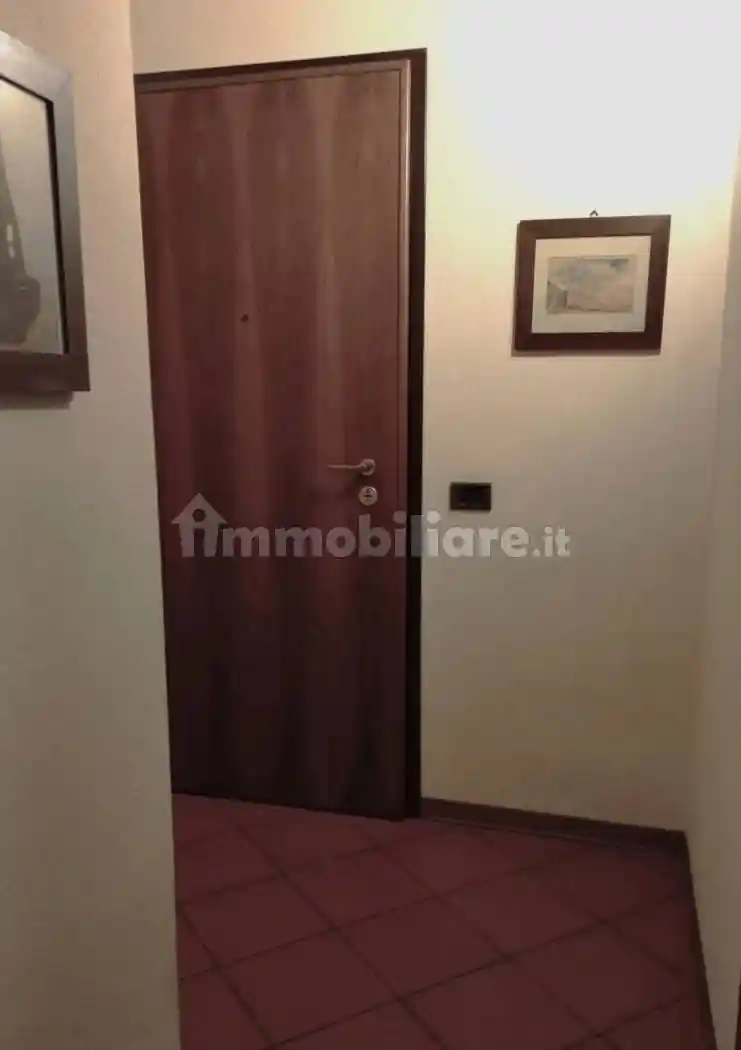 Monolocale piazza Giuseppe Garibaldi, Centro Storico, Carpi - foto 4