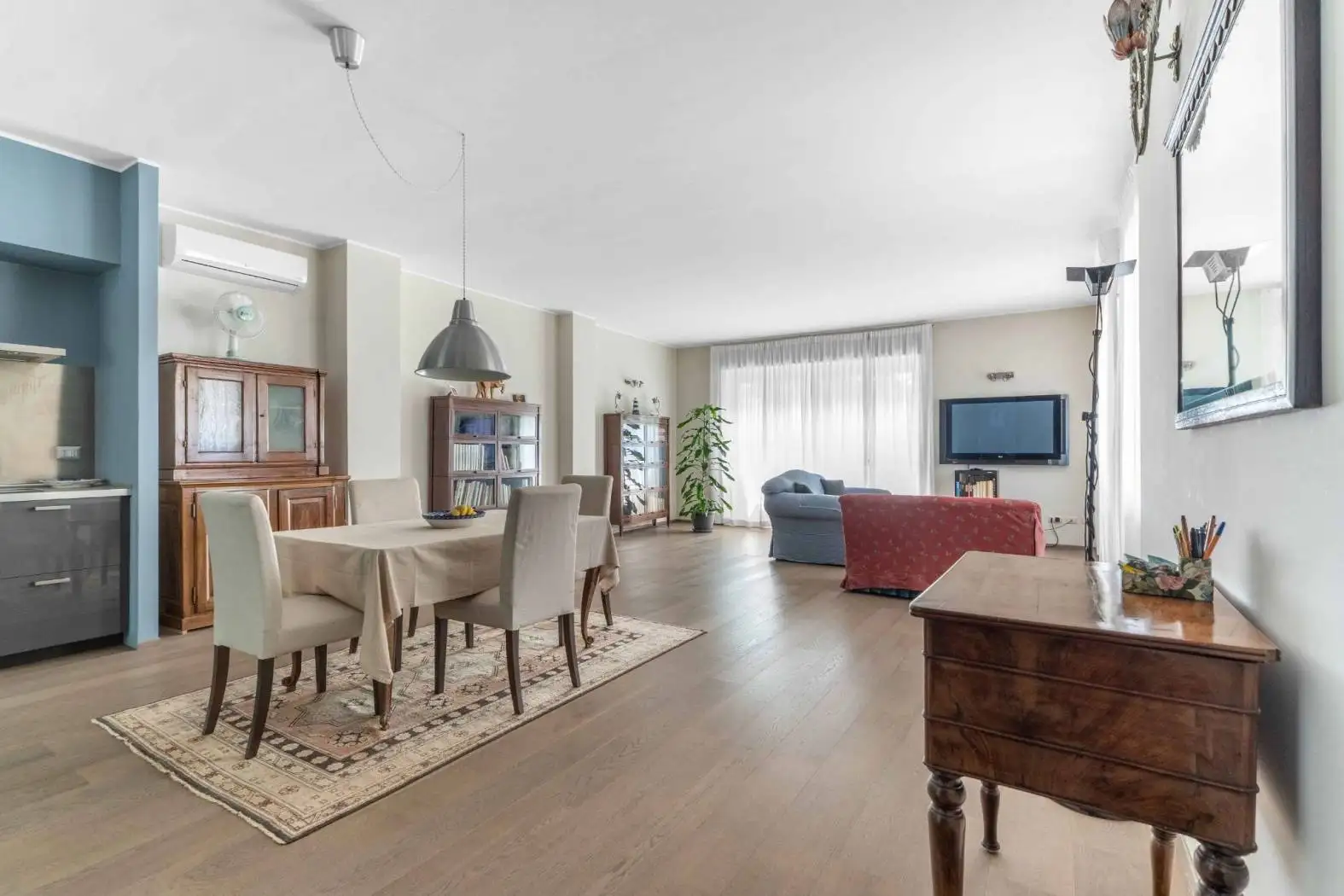 Apartment in vendita a Milan