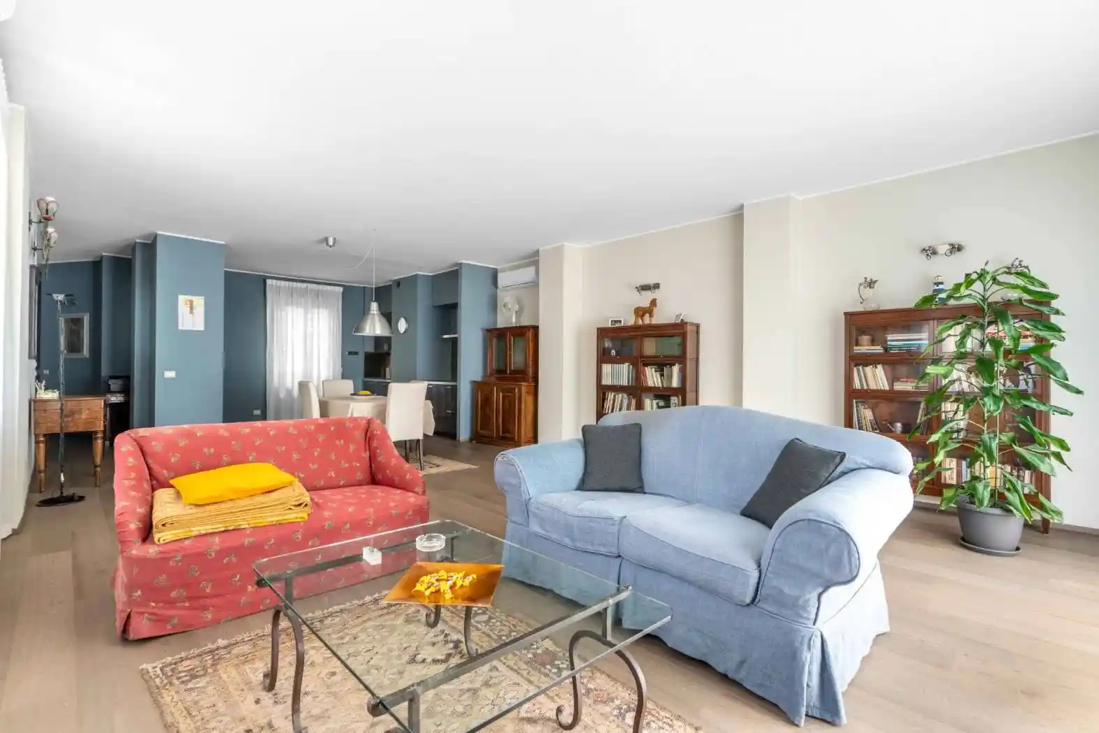 Quadrilocale viale Romolo, Navigli - Darsena, Milano - foto 2