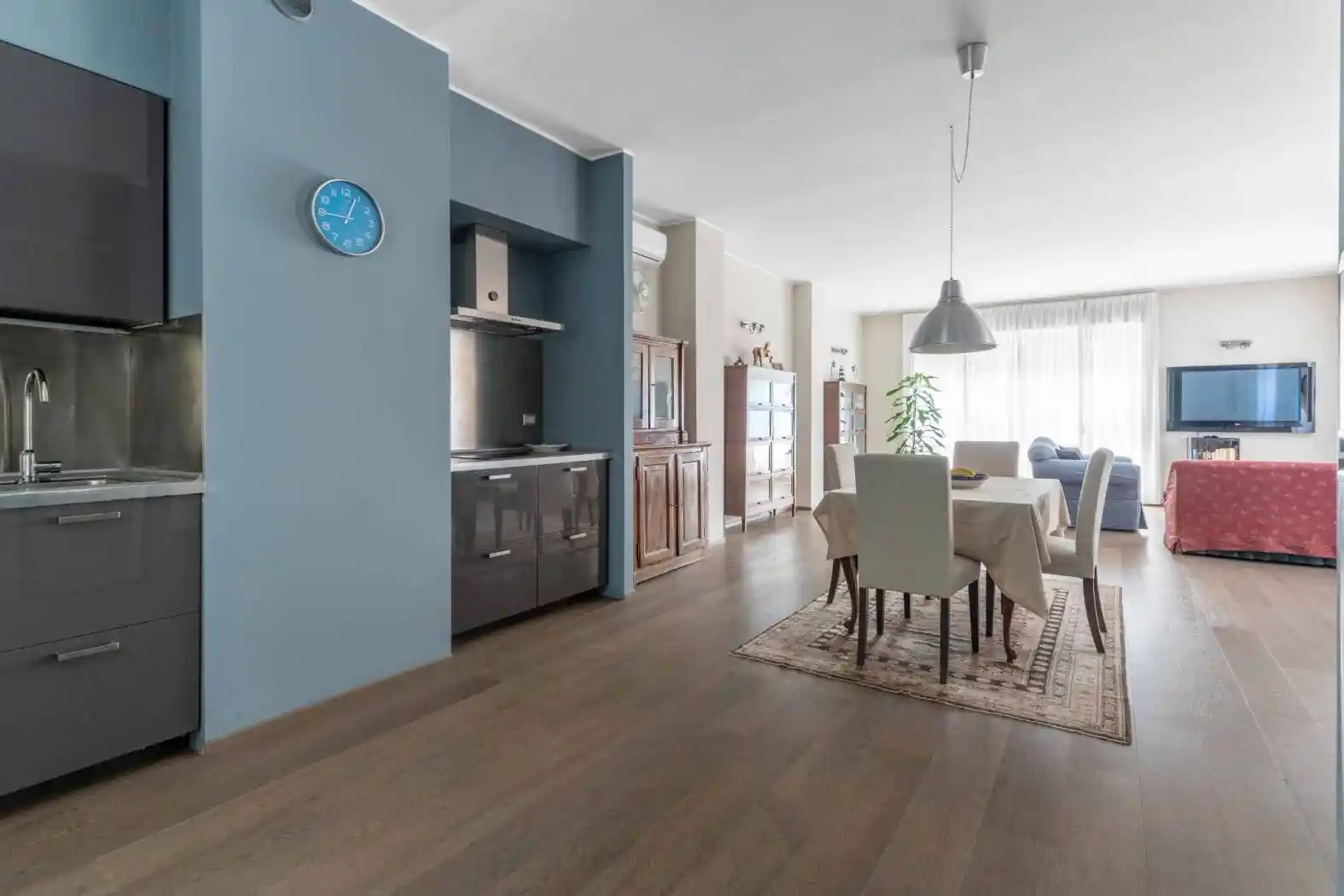 Quadrilocale viale Romolo, Navigli - Darsena, Milano - foto 4