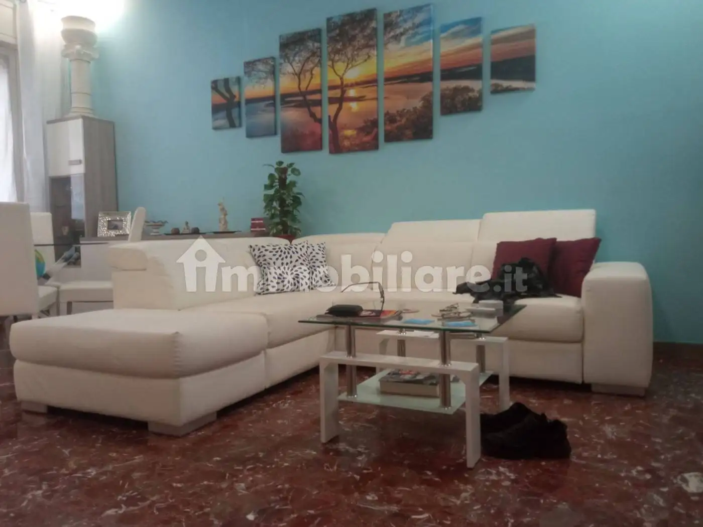 Appartamento in vendita a Casalecchio di Reno