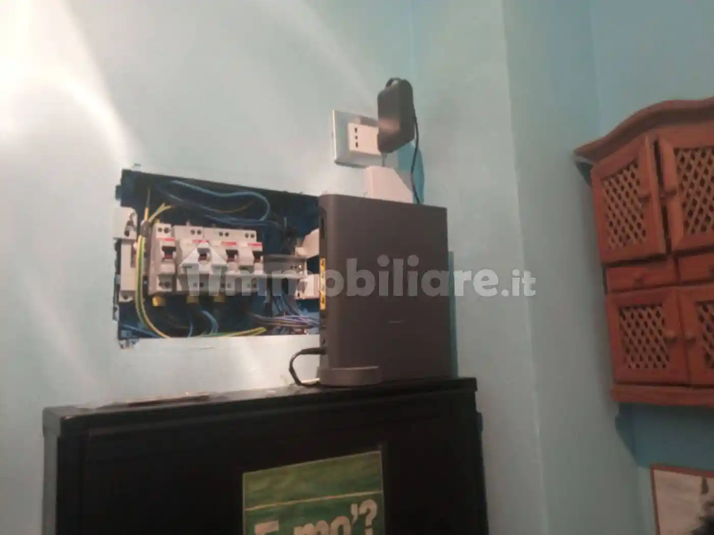 Trilocale via Malta 3, Talon, Croce, Casalecchio di Reno - foto 2