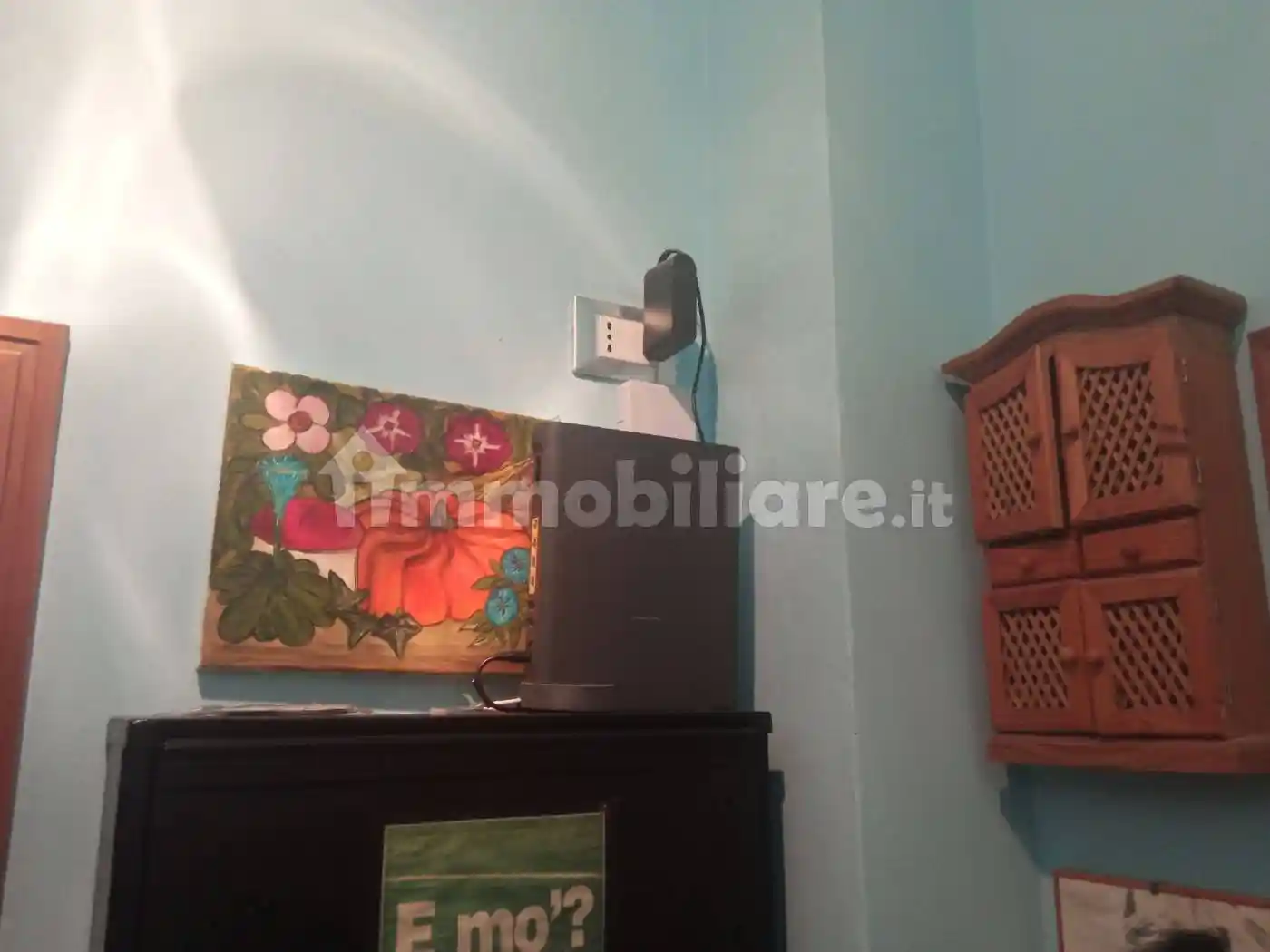 Trilocale via Malta 3, Talon, Croce, Casalecchio di Reno - foto 3