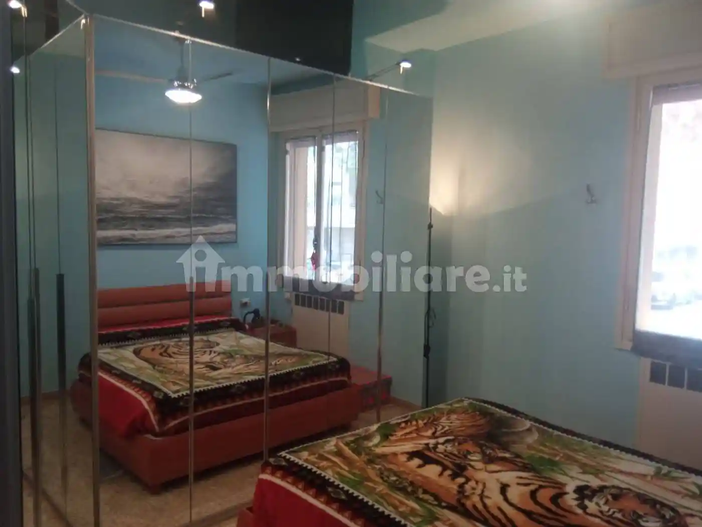 Trilocale via Malta 3, Talon, Croce, Casalecchio di Reno - foto 5