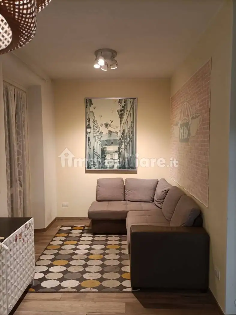 Appartamento in affitto a Stradella