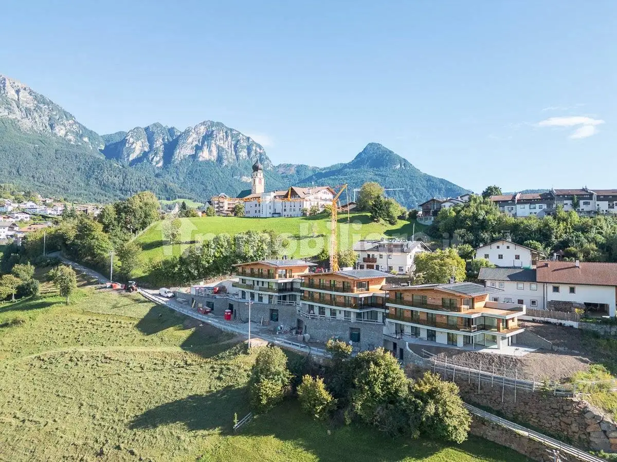 Trilocale via Steg, Centro, Fiè allo Sciliar - foto 5