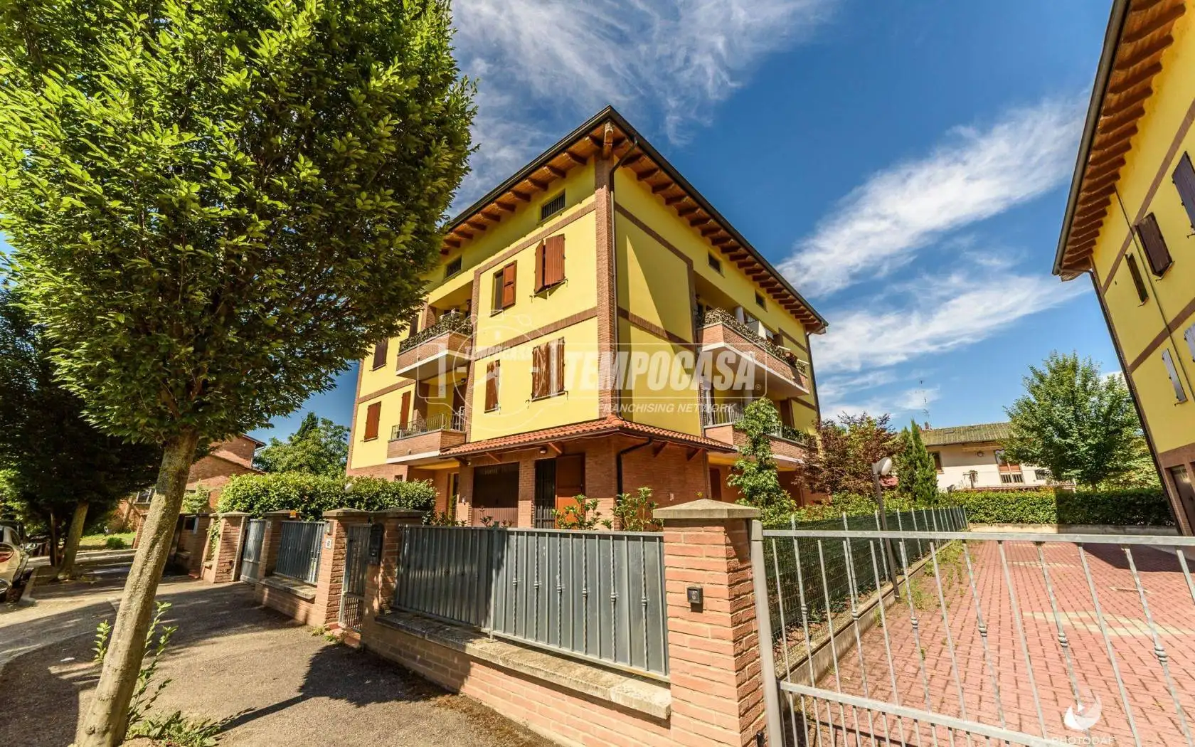 Appartamento in vendita a Castelfranco Emilia