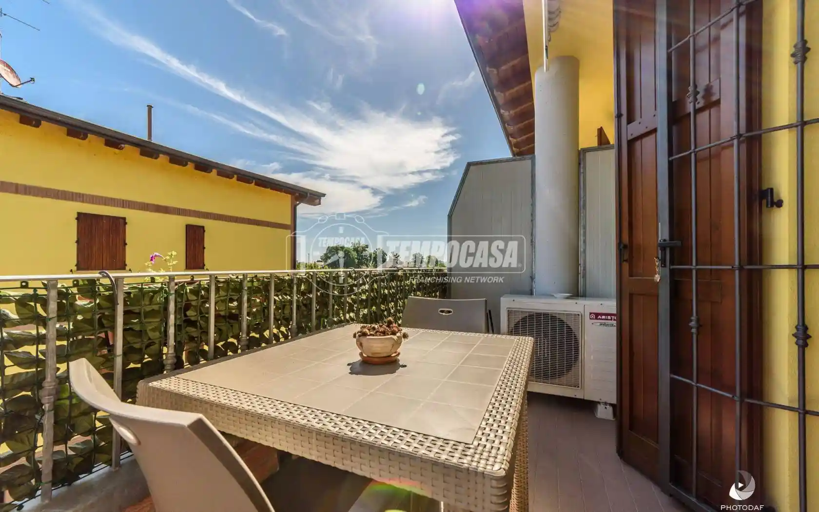 Quadrilocale via I Carracci 63, Centro, Castelfranco Emilia - foto 5