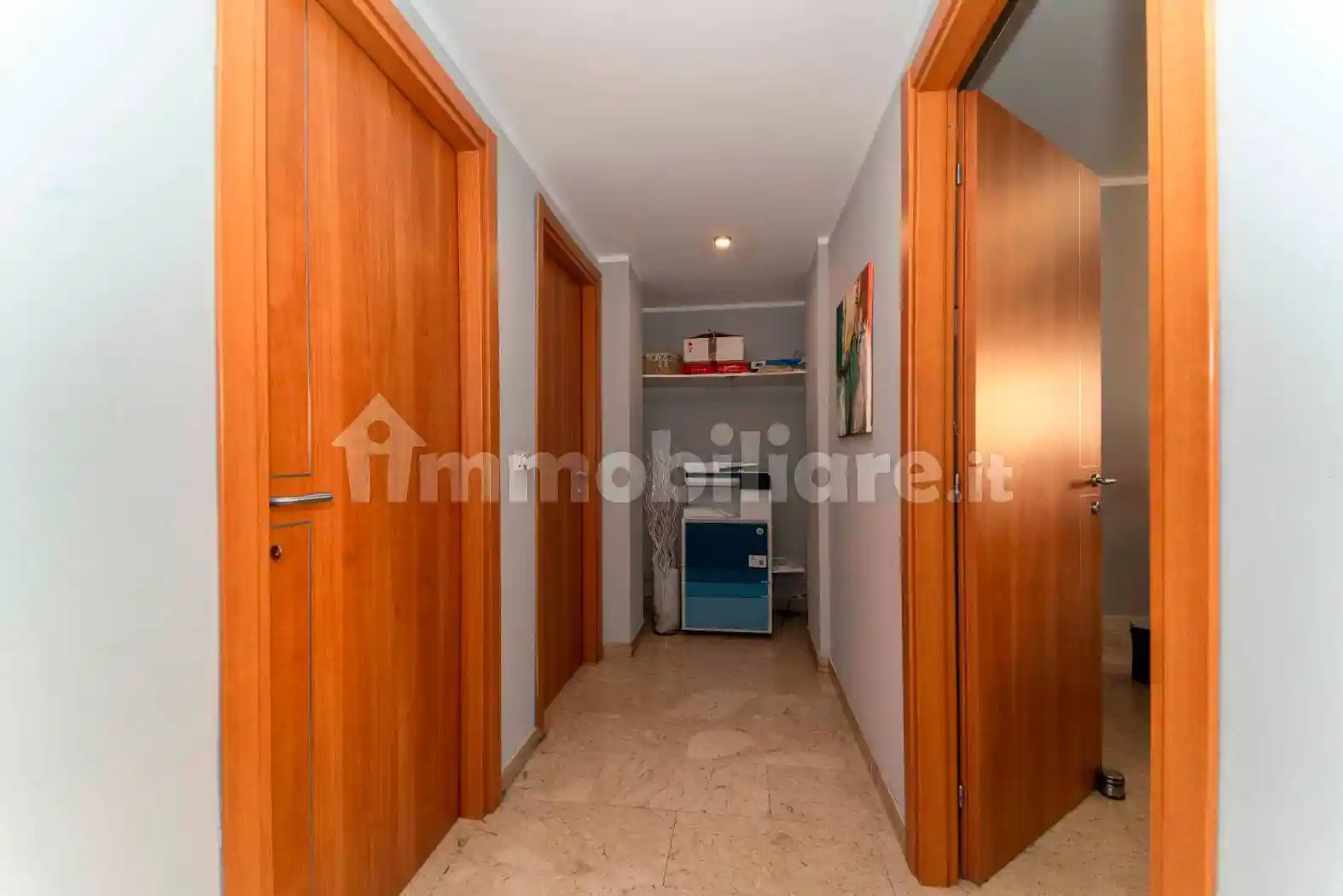 Quadrilocale corso Regina Margherita 1/bis, Vanchiglia, Torino - foto 2