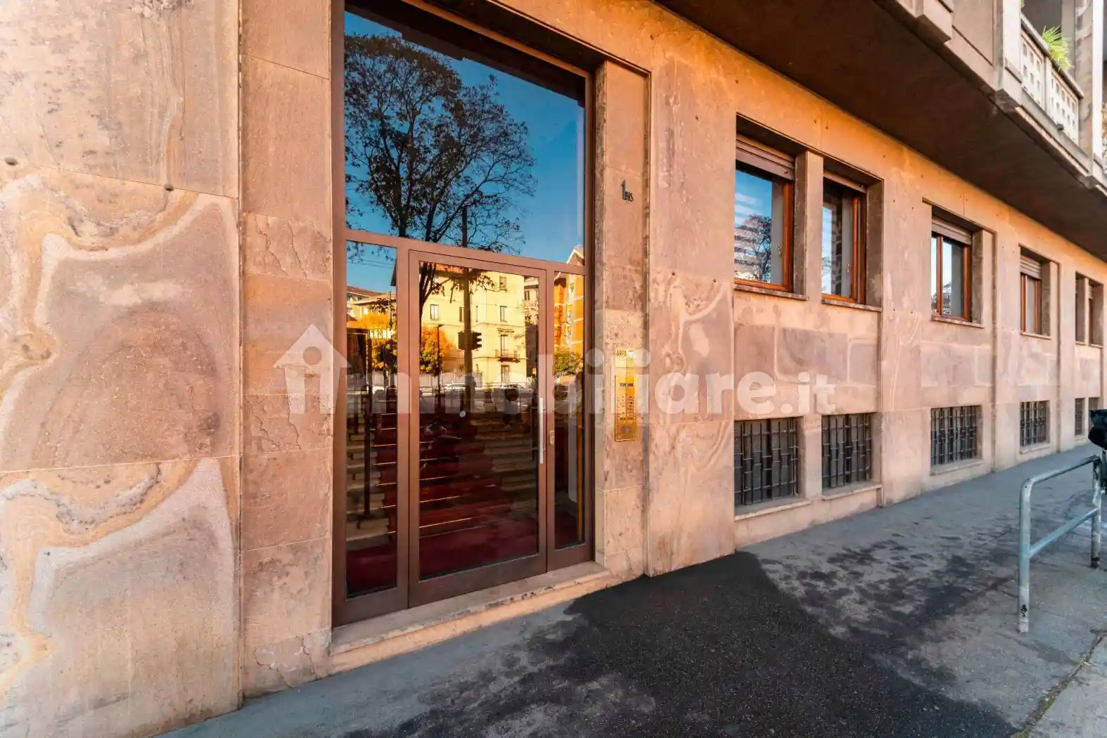 Quadrilocale corso Regina Margherita 1/bis, Vanchiglia, Torino - foto 4