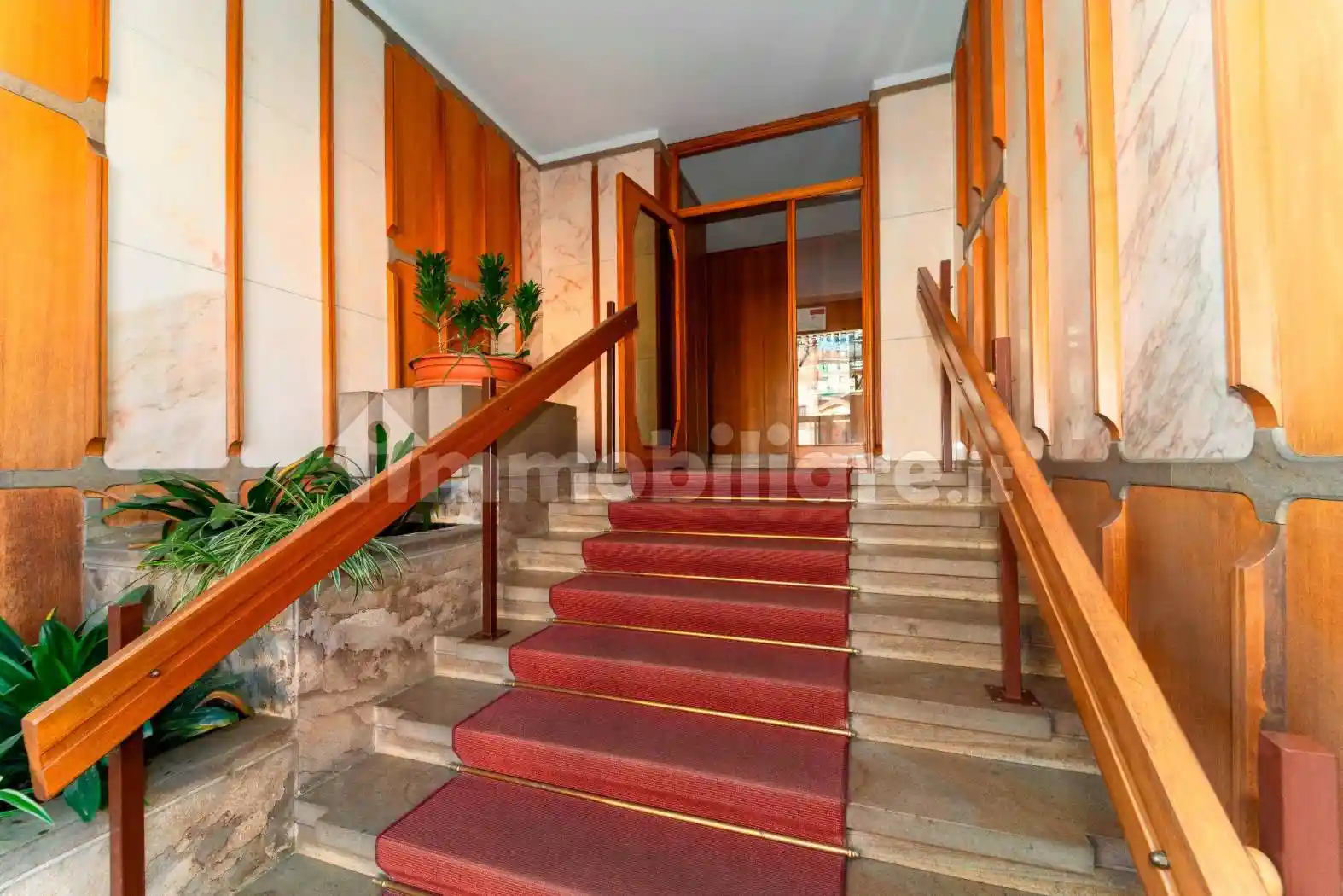 Quadrilocale corso Regina Margherita 1/bis, Vanchiglia, Torino - foto 5