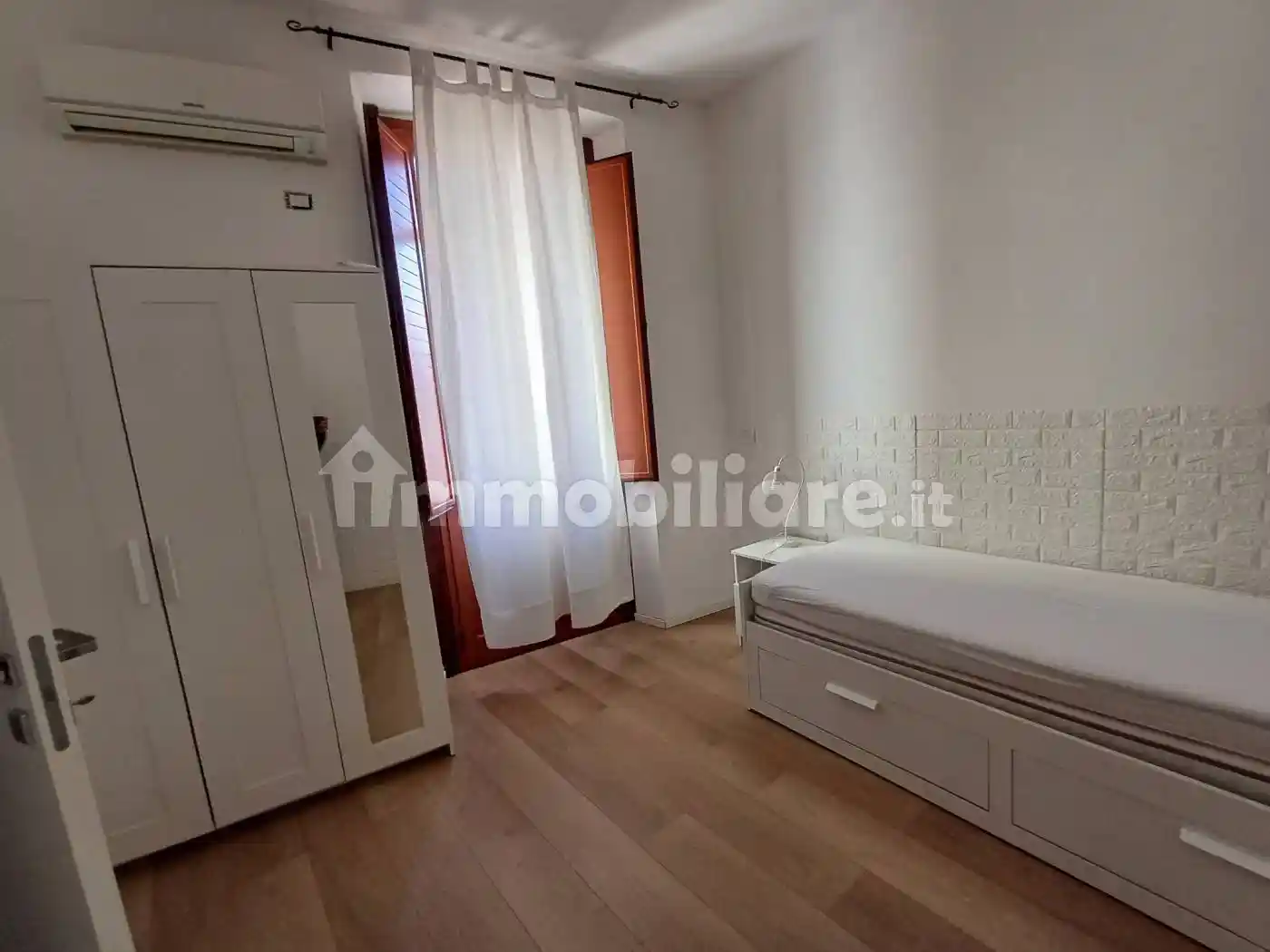 Quadrilocale corso Vittorio Emanuele II 28, Stampace, Cagliari - foto 2