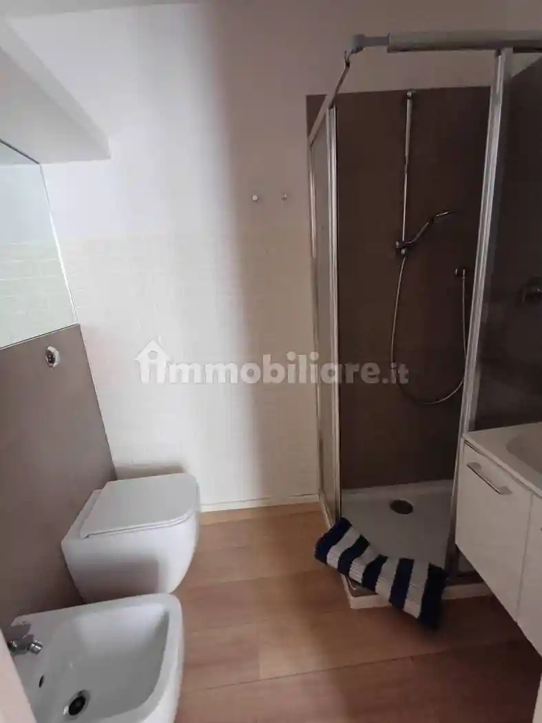 Quadrilocale corso Vittorio Emanuele II 28, Stampace, Cagliari - foto 3