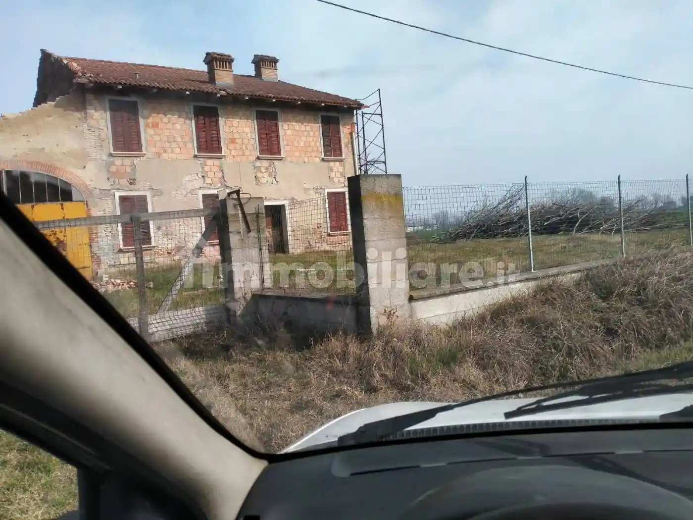 Rustico via Emilia, Gaida - Cadè, Reggio Emilia - foto 2