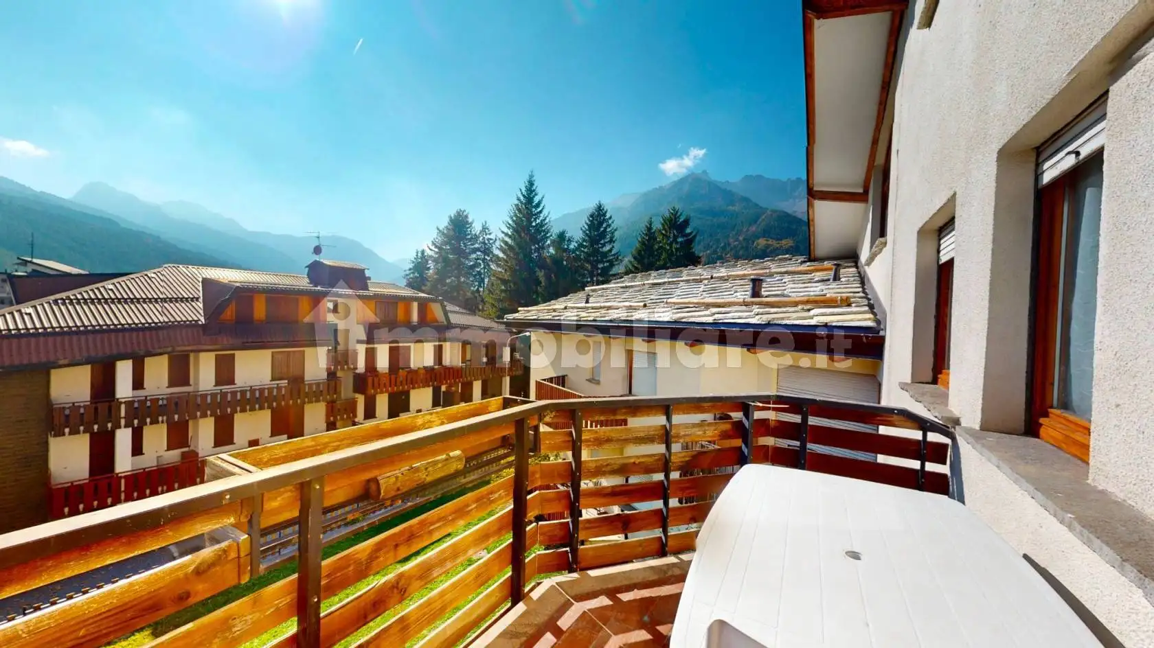 Bilocale via Montello 57, Centro, Bardonecchia - foto 2